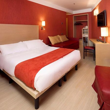 Best Western Porto Antico Genova Kültér fotó