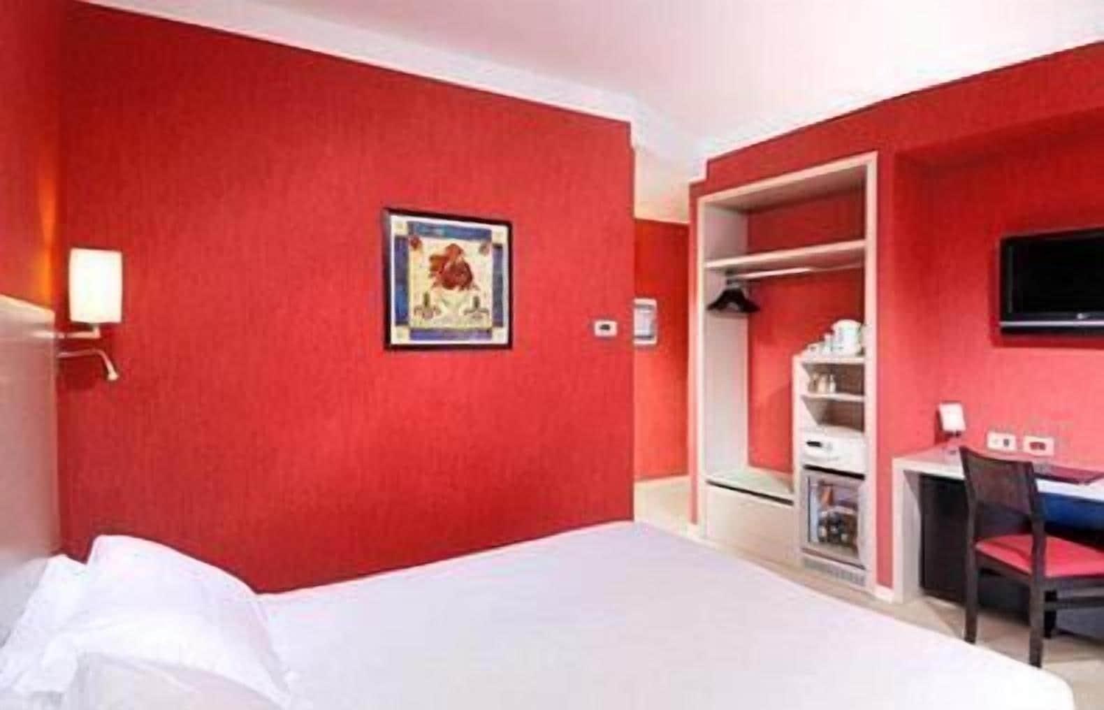Best Western Porto Antico Genova Kültér fotó