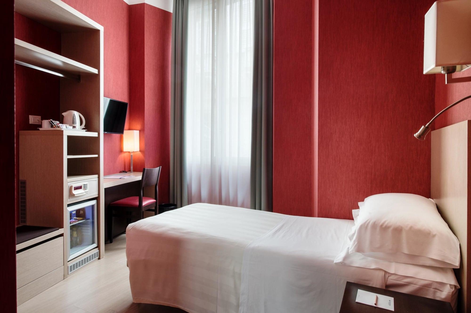 Best Western Porto Antico Genova Kültér fotó