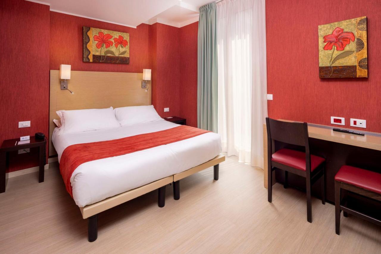 Best Western Porto Antico Genova Kültér fotó