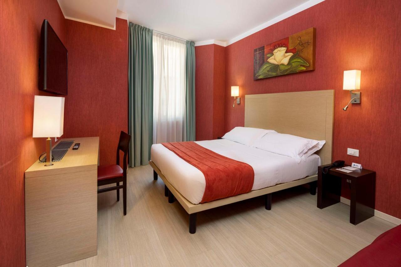 Best Western Porto Antico Genova Kültér fotó
