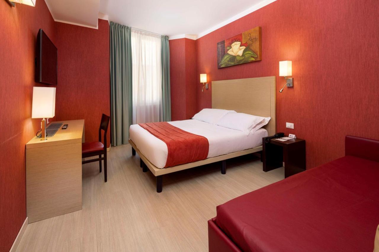 Best Western Porto Antico Genova Kültér fotó