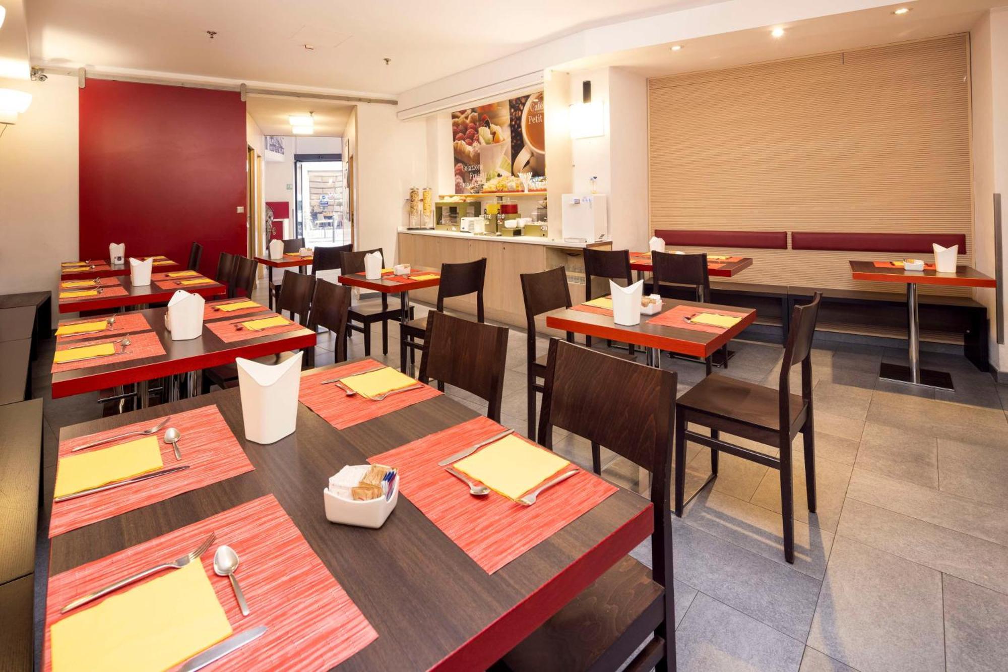 Best Western Porto Antico Genova Kültér fotó