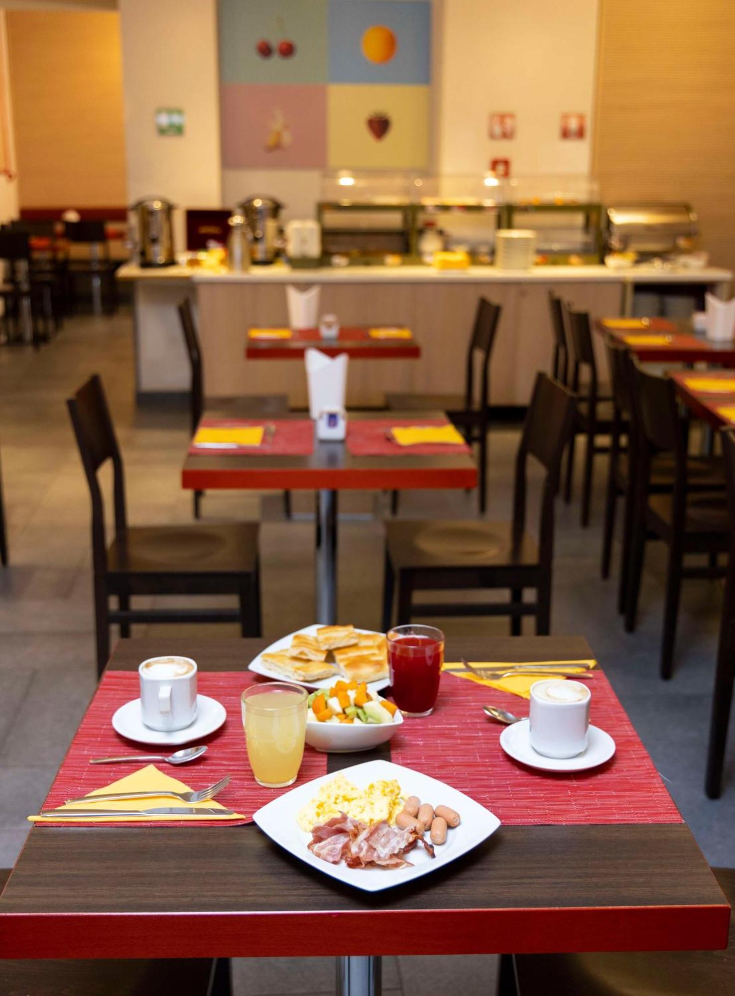 Best Western Porto Antico Genova Kültér fotó