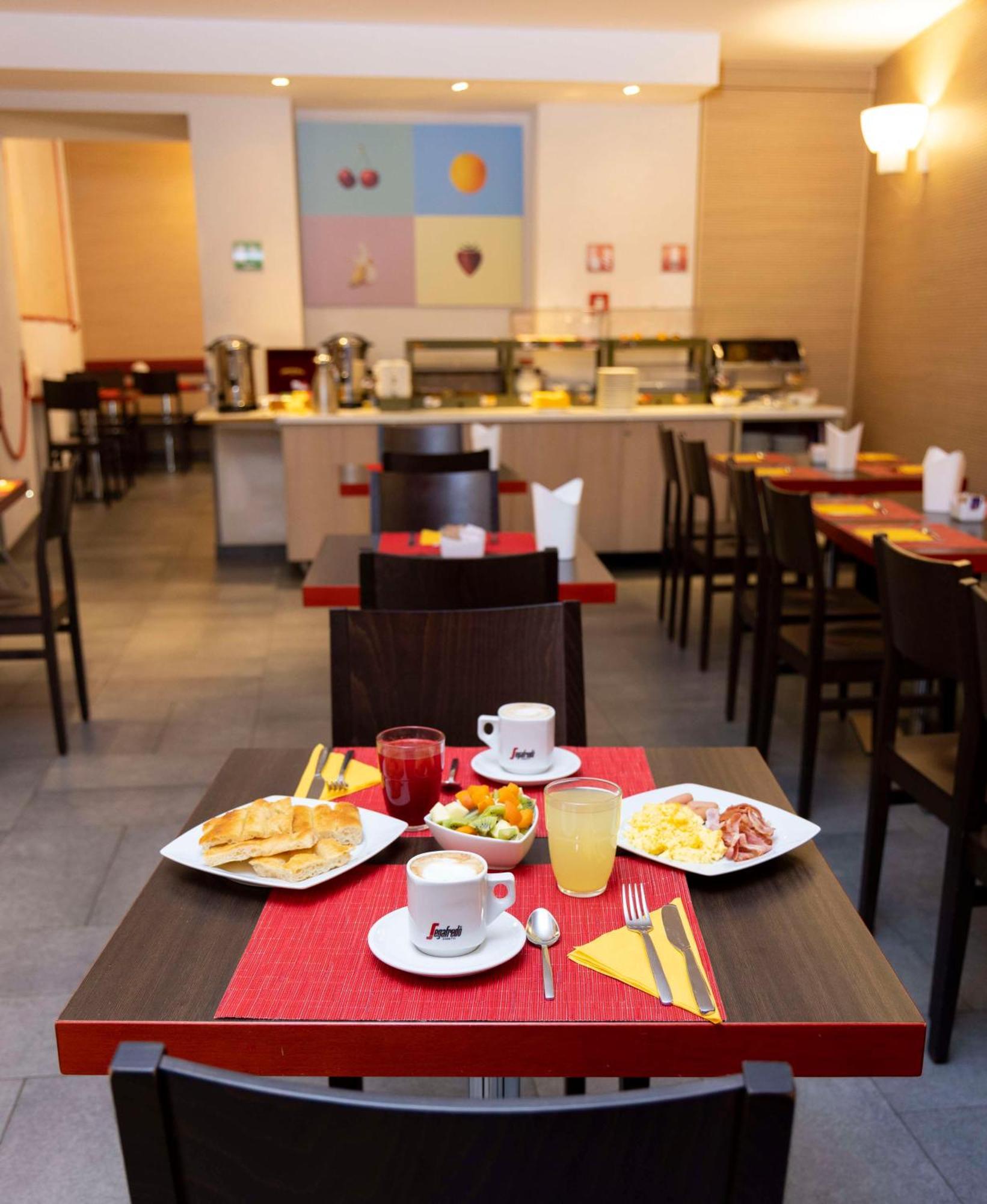 Best Western Porto Antico Genova Kültér fotó