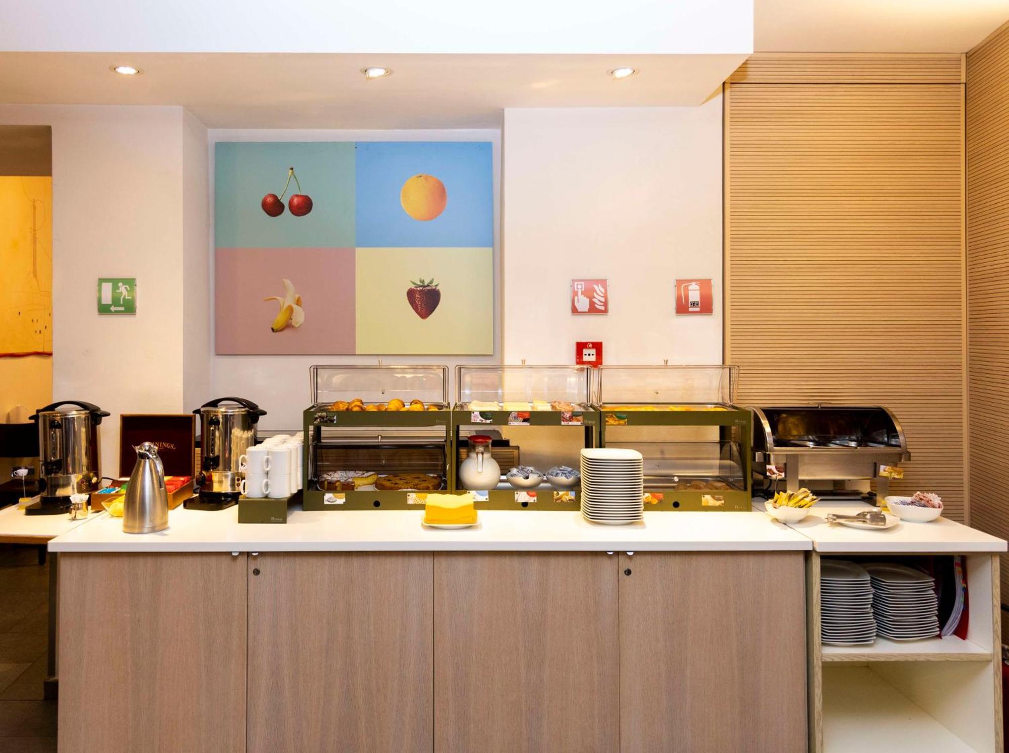 Best Western Porto Antico Genova Kültér fotó
