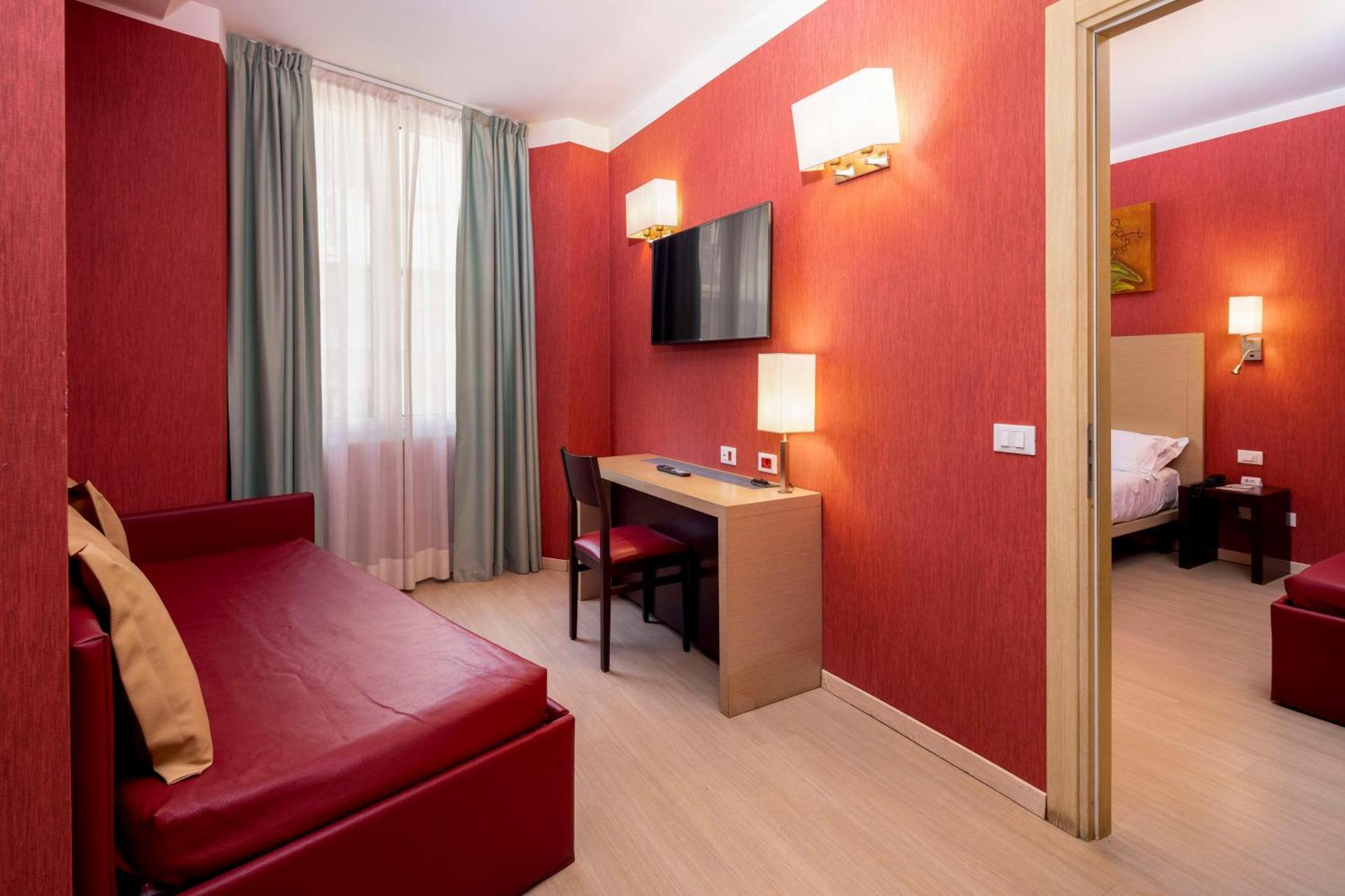 Best Western Porto Antico Genova Kültér fotó