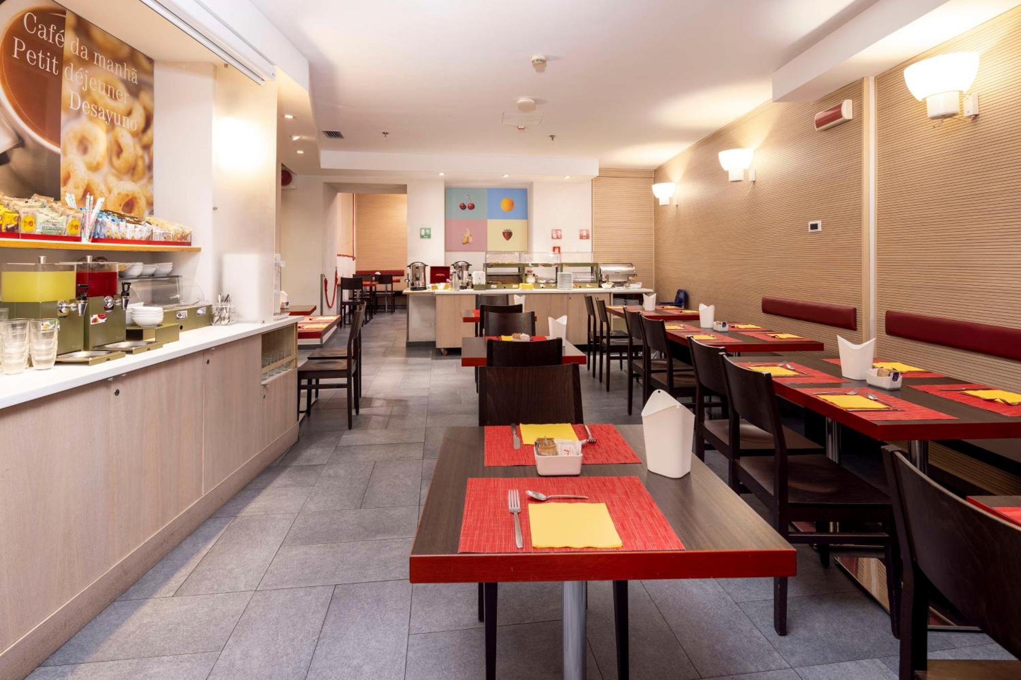 Best Western Porto Antico Genova Kültér fotó
