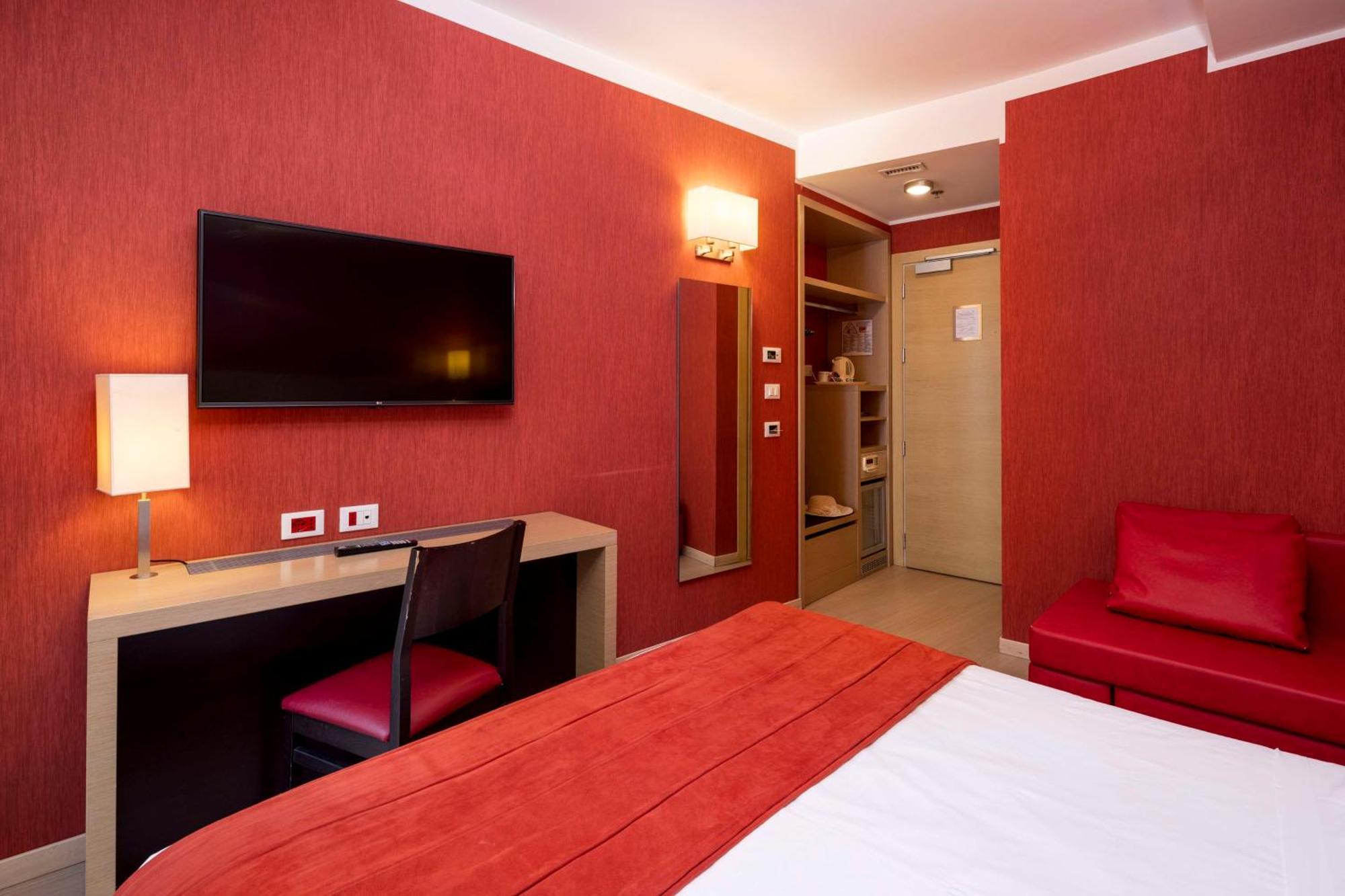 Best Western Porto Antico Genova Kültér fotó