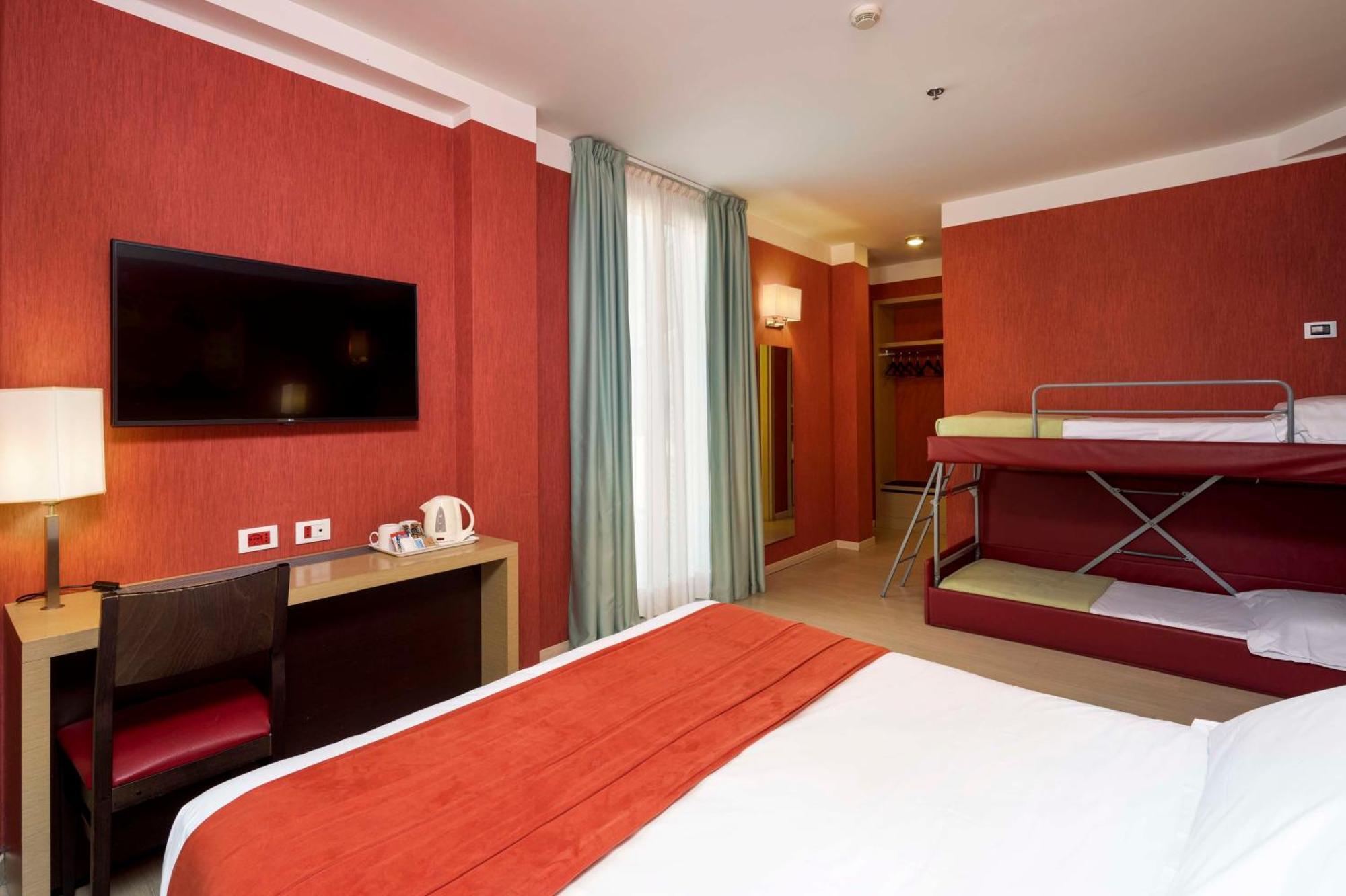Best Western Porto Antico Genova Kültér fotó