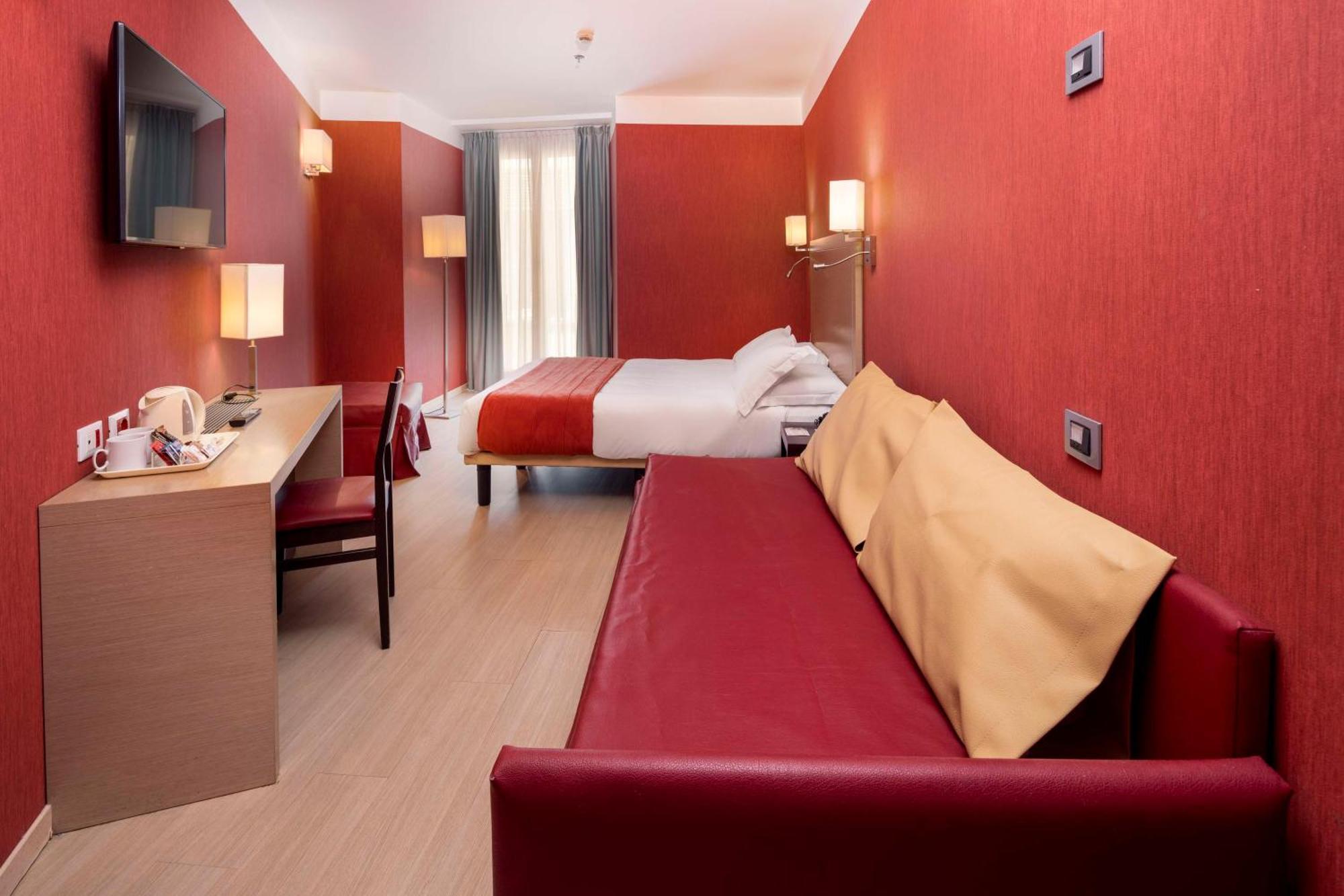 Best Western Porto Antico Genova Kültér fotó