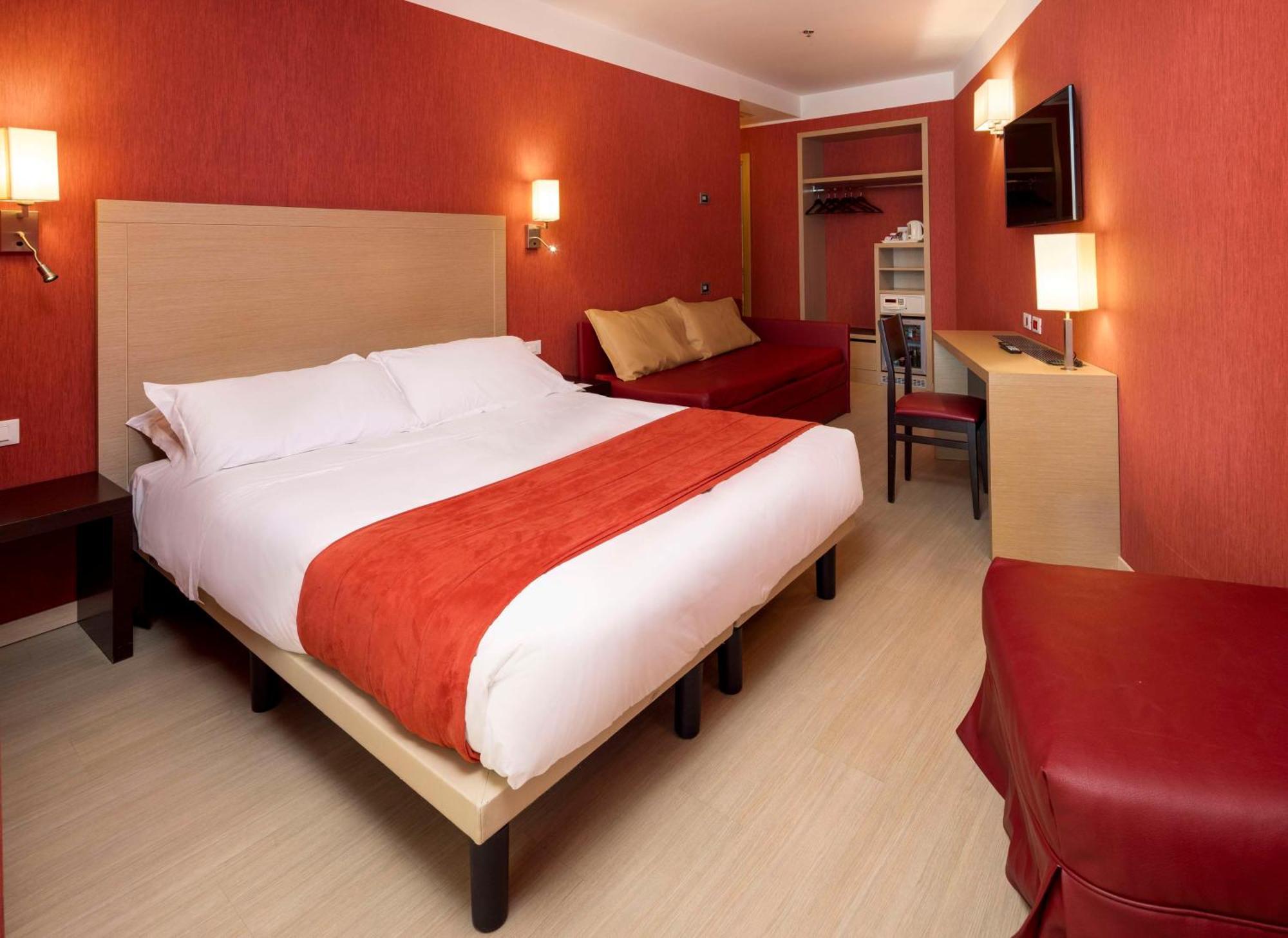 Best Western Porto Antico Genova Kültér fotó