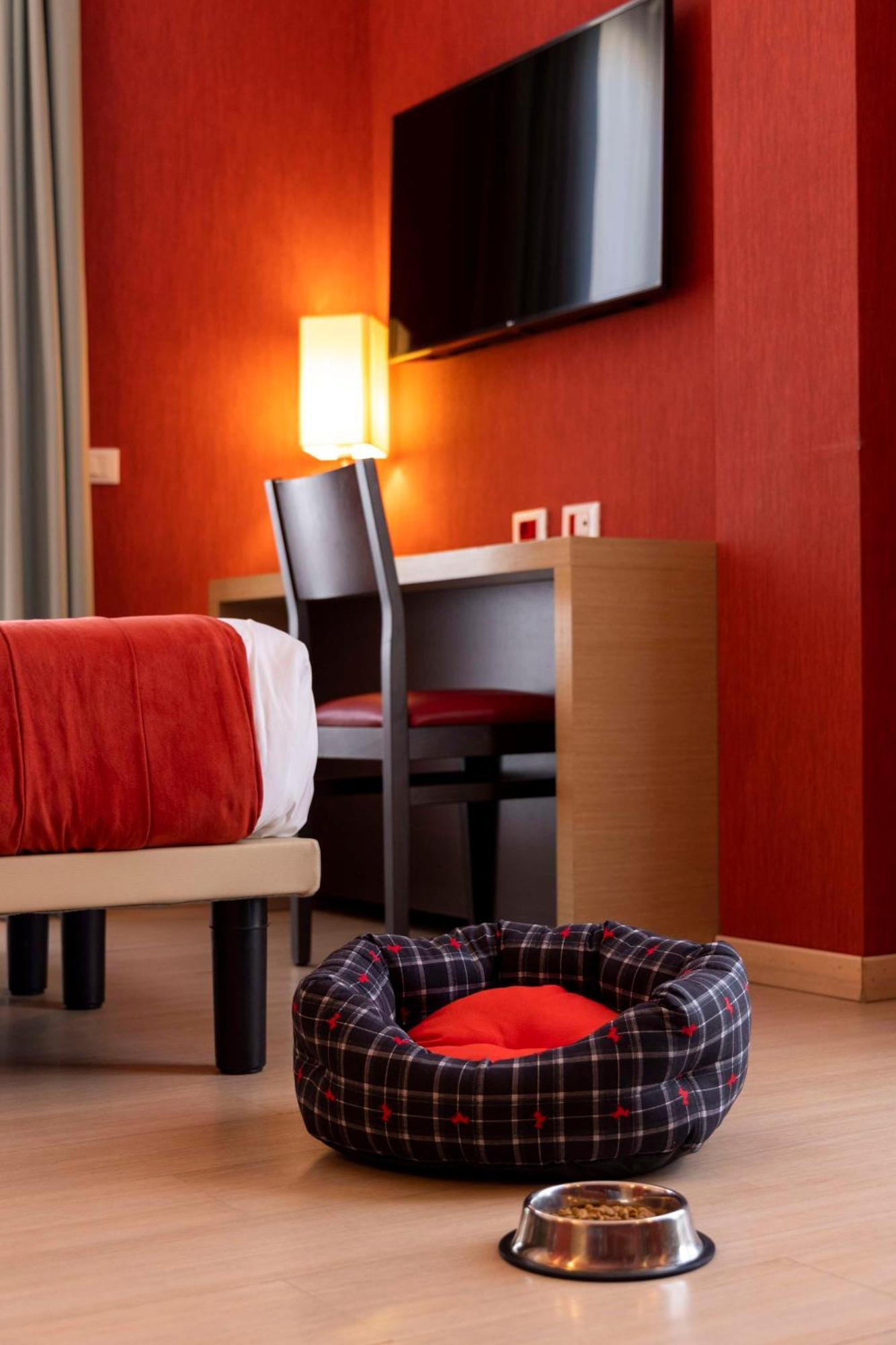 Best Western Porto Antico Genova Kültér fotó
