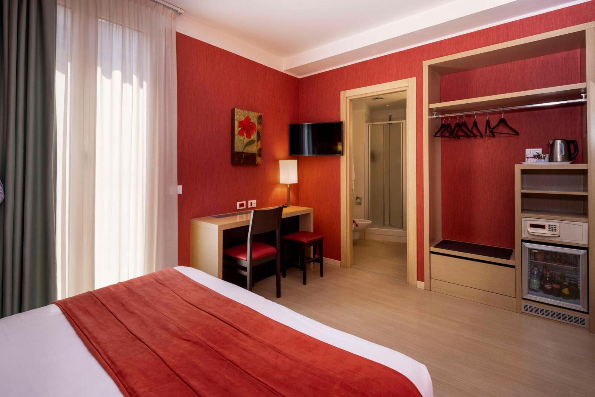 Best Western Porto Antico Genova Kültér fotó
