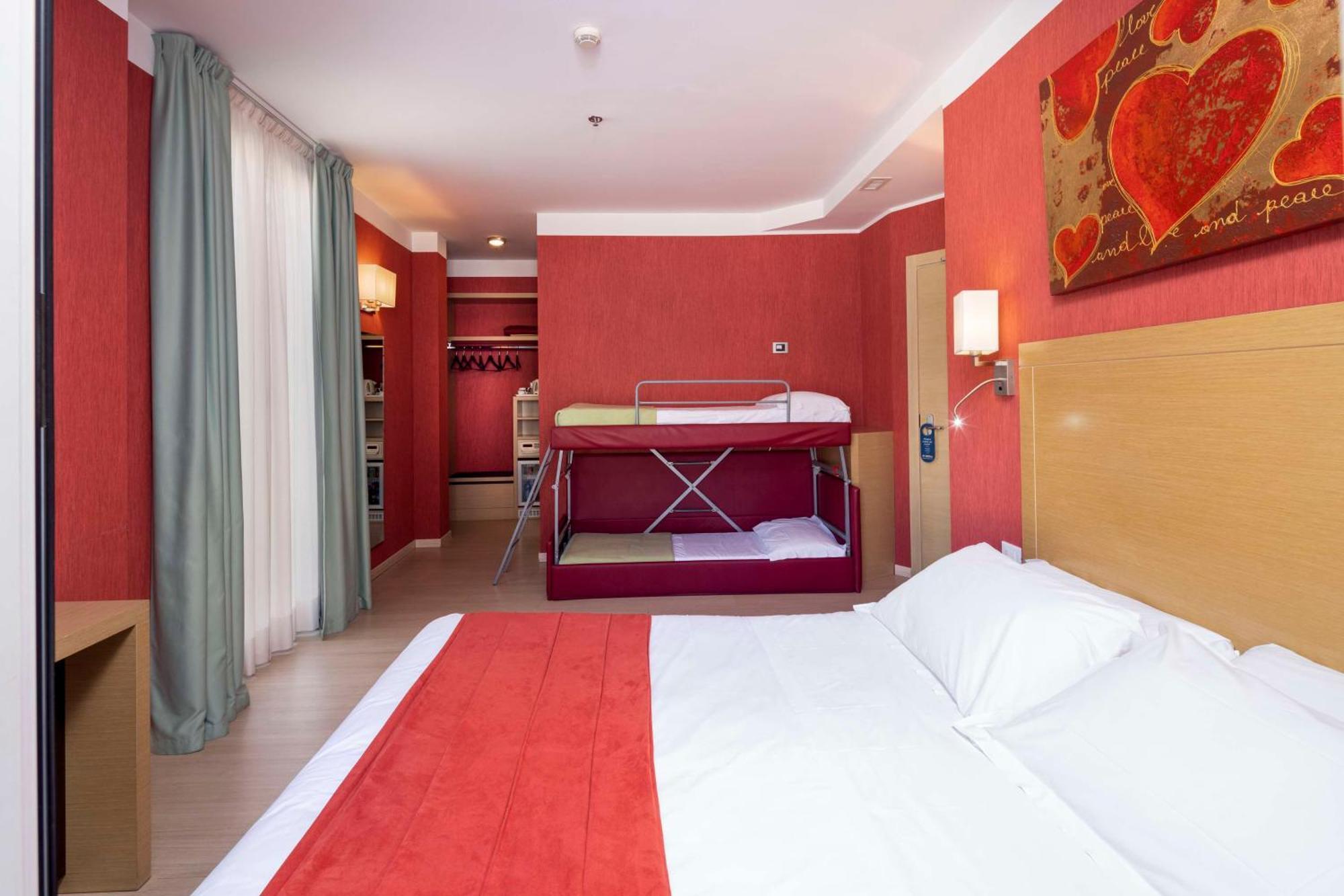 Best Western Porto Antico Genova Kültér fotó