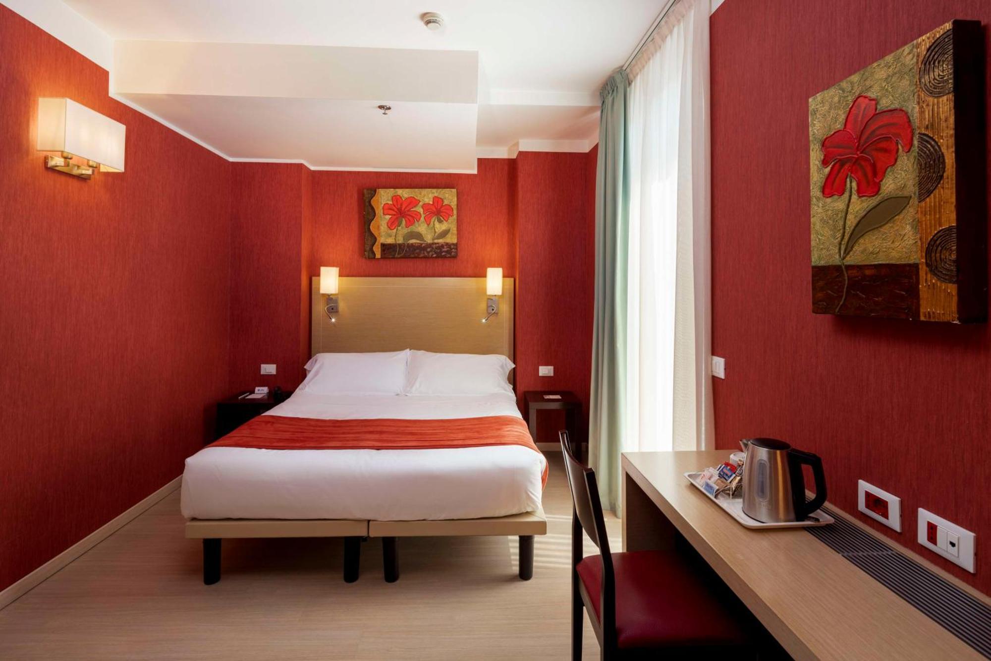 Best Western Porto Antico Genova Kültér fotó