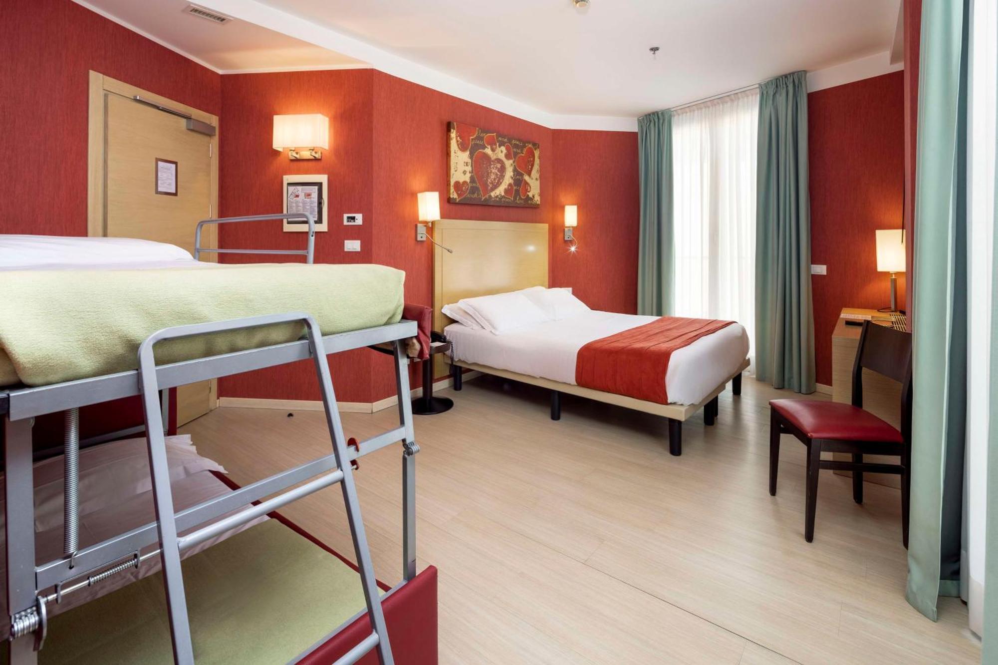 Best Western Porto Antico Genova Kültér fotó