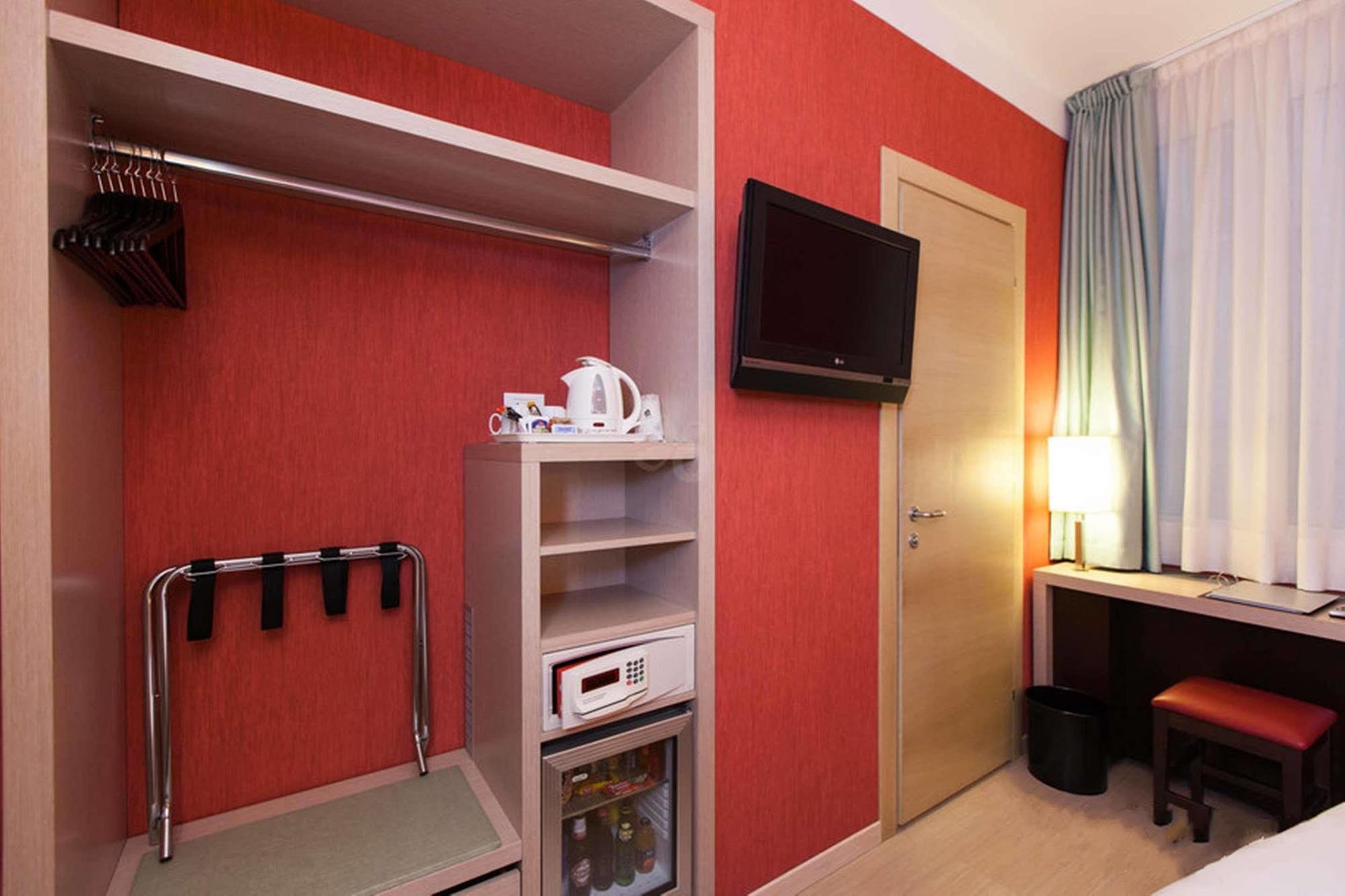 Best Western Porto Antico Genova Kültér fotó