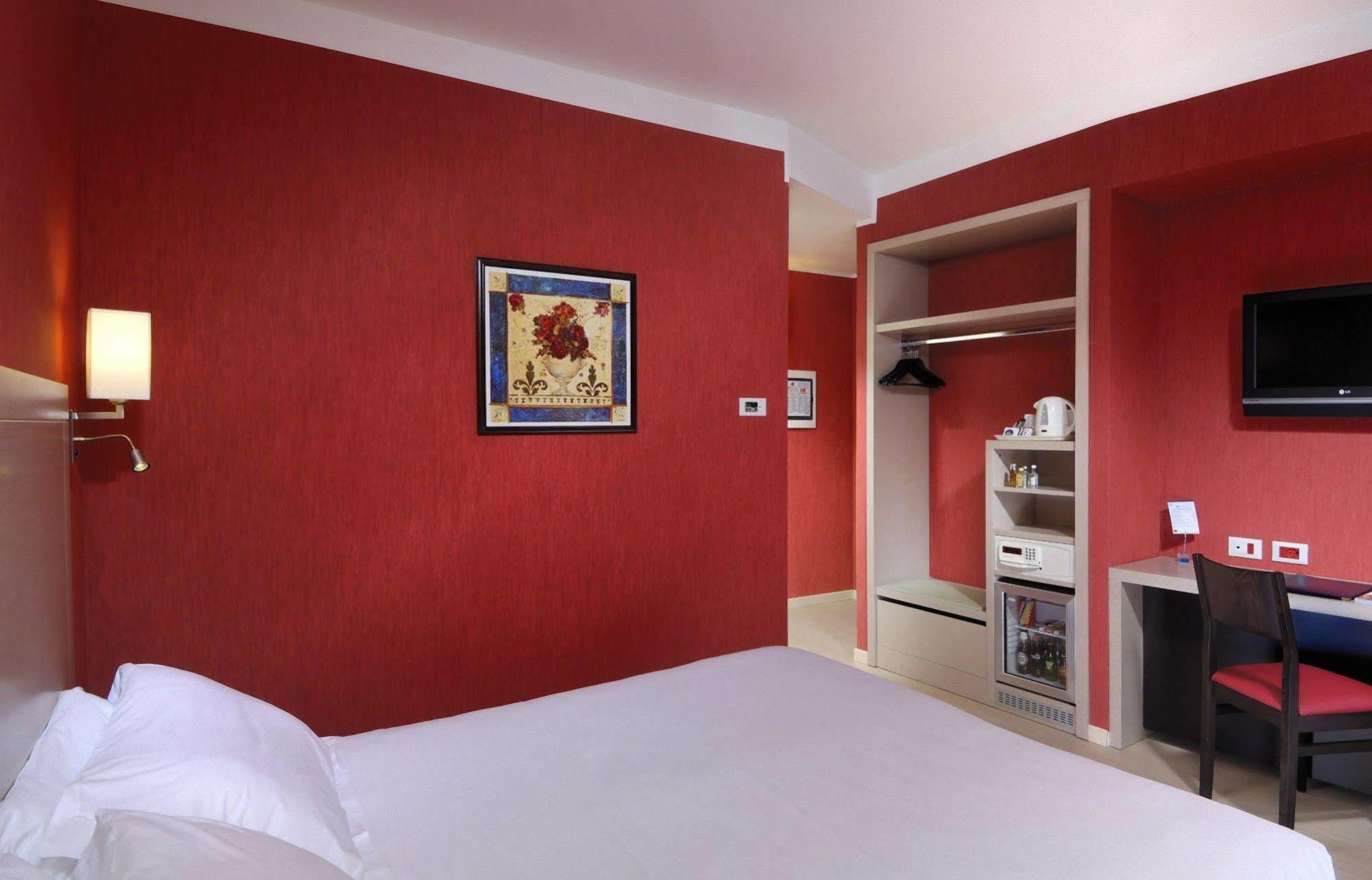 Best Western Porto Antico Genova Kültér fotó